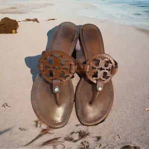 Tory Burch sandals